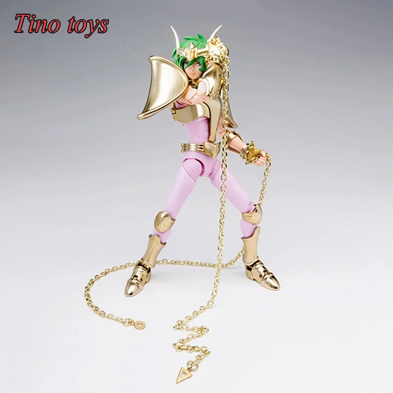 Bandai Saint Seiya Andromeda Shun V2 Oce Pvc Action Figure Metal Armor Model Action Figure Model Toys
Bandai Saint Seiya Andromeda Shun V2 Oce Pvc Action Figure Metal Armor Model Action Figure Model Toys