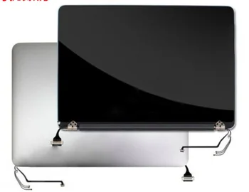 For Apple macbook Pro Retina A1502 LCD Screen assembly ME864 ME865 LCD Assembly led screen display year of Later 2013 Mid 2014
For Apple macbook Pro Retina A1502 LCD Screen assembly ME864 ME865 LCD Assembly led screen display year of Later 2013 Mid 2014