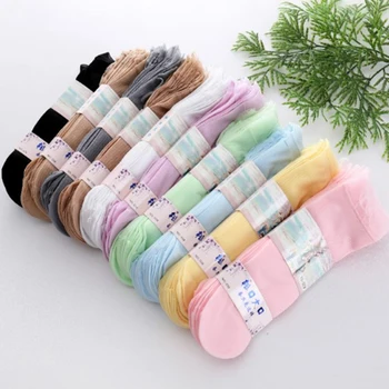 20 Pairs 2020 10-22 Years Children Mulberry Silk Socks Candy Colored Thin Breathable Lace Loose Edge Comfortable Short Socks
20 Pairs 2020 10-22 Years Children Mulberry Silk Socks Candy Colored Thin Breathable Lace Loose Edge Comfortable Short Socks