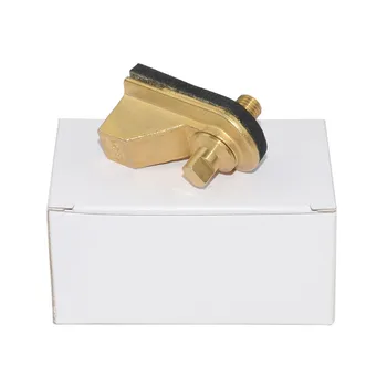 AP01 New For Audi A8/S8 D3 4E Bentley VW Phaeton Front Suspension Repair Kit Air Valve Pressure Valve base
AP01 New For Audi A8/S8 D3 4E Bentley VW Phaeton Front Suspension Repair Kit Air Valve Pressure Valve base