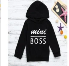 New Spring and Autumn 100% Newborn Baby Sweatshirts Cotton Unisex Baby Full Sleeve O-Neck Bat Character Print Brand Baby Clothes
New Spring and Autumn 100% Newborn Baby Sweatshirts Cotton Unisex Baby Full Sleeve O-Neck Bat Character Print Brand Baby Clothes