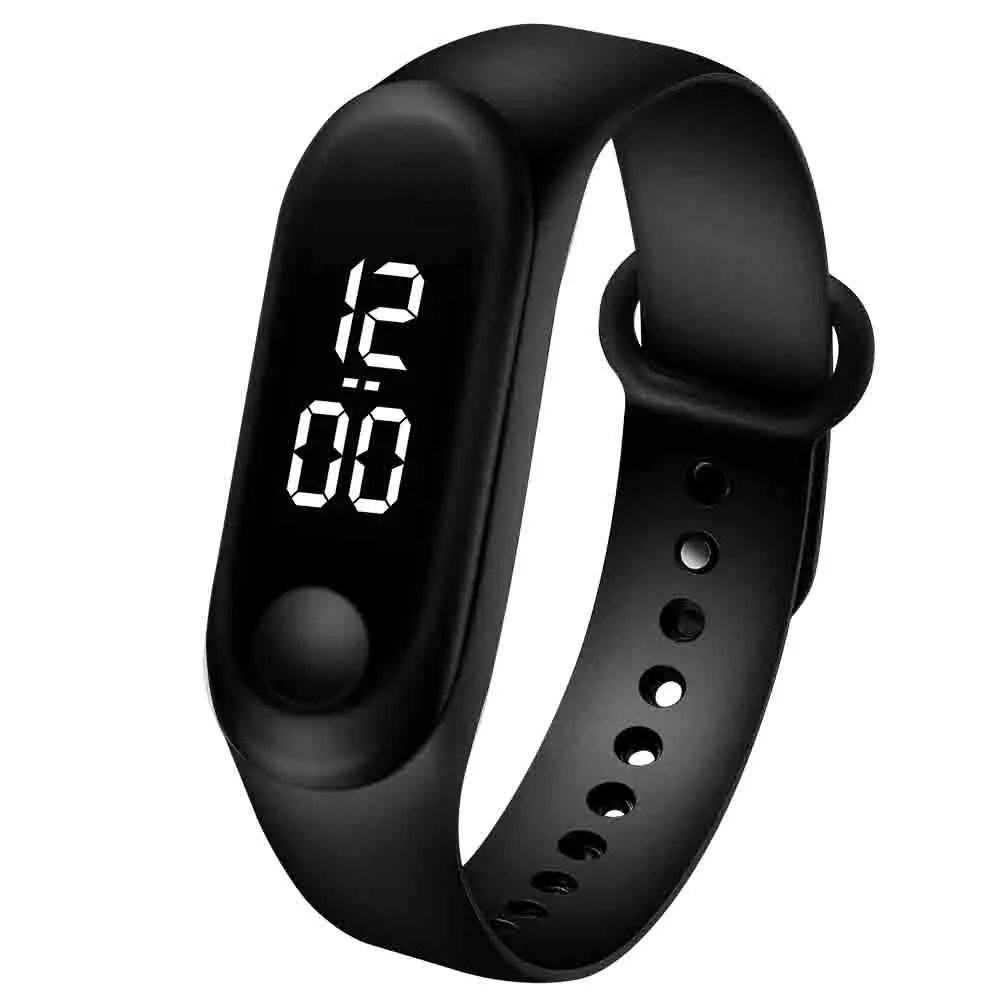 2020 New Men Sport Watch Square LED Women Electronic Digital Watch Couple Clock Digital relogio M3
2020 New Men Sport Watch Square LED Women Electronic Digital Watch Couple Clock Digital relogio M3