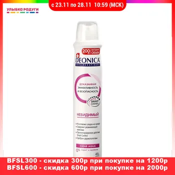 Deodorants DEONICA 3067465 Улыбка радуги ulybka radugi r-ulybka smile rainbow косметика eveline deodorant antiperspirant Beauty Health Fragrances Fragrance deodorizer against sweat
Deodorants DEONICA 3067465 Улыбка радуги ulybka radugi r-ulybka smile rainbow косметика eveline deodorant antiperspirant Beauty Health Fragrances Fragrance deodorizer against sweat