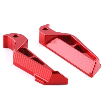 Motorcycle Rear Pedals Motorcycle Modified Rear Pedals for Yamaha Mt07 09 Tmax530
Motorcycle Rear Pedals Motorcycle Modified Rear Pedals for Yamaha Mt07 09 Tmax530