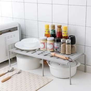 Retractable Layered Plastic Shoe Rack Kitchen Racks Spice Rack Home Living Room Dormitory Slippers Storage Rack Bowl Organizer
Retractable Layered Plastic Shoe Rack Kitchen Racks Spice Rack Home Living Room Dormitory Slippers Storage Rack Bowl Organizer