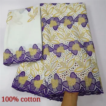 Swiss lace fabric 2020 heavy beaded embroidery African lace fabrics 100% cotton fabric Swiss voile lace in Switzerland y66-875 
Swiss lace fabric 2020 heavy beaded embroidery African lace fabrics 100% cotton fabric Swiss voile lace in Switzerland y66-875