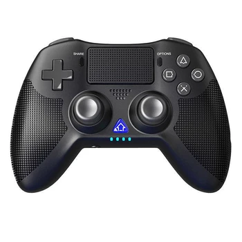 Wireless Bluetooth Controller Joystick Gamepad for PS4/PS3/PC/IOS/Android 
Wireless Bluetooth Controller Joystick Gamepad for PS4/PS3/PC/IOS/Android