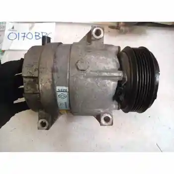 8200021822 compressor Air Conditioning Renault Lagoon Ii (bg0) 1.9 Dci Diesels
8200021822 compressor Air Conditioning Renault Lagoon Ii (bg0) 1.9 Dci Diesels