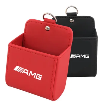 1pcs For Mercedes benz A B R G Class GLK GLA C200 E200 C200L Multi-Purpose Car Storage Box Car Trash Can Organizer Garbage Bag
1pcs For Mercedes benz A B R G Class GLK GLA C200 E200 C200L Multi-Purpose Car Storage Box Car Trash Can Organizer Garbage Bag