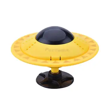 Car Air Vent Air Freshener Filler Solid Car Fragrance Car Designed UFO Rotating Purifier Air high-end Car E6Q8
Car Air Vent Air Freshener Filler Solid Car Fragrance Car Designed UFO Rotating Purifier Air high-end Car E6Q8
