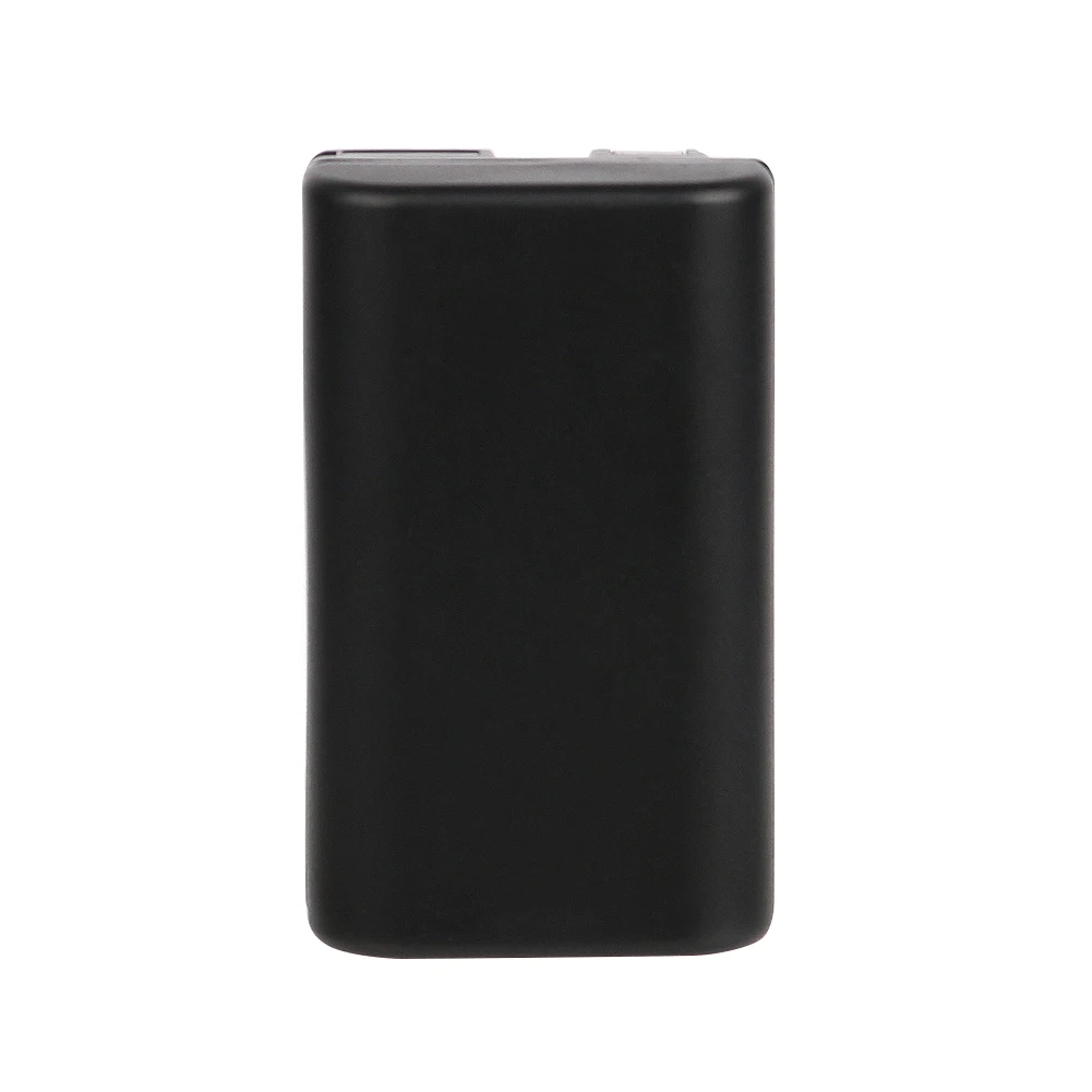 OHD Original 1400mAh NP-FS11 NP FS11 Camera Battery For Sony CCD-CR1 DCR-IP5E/55/55E/7E/7BT/220 DCR-PC1/2/3/3E/4/5/5E DCR-TRV1VE
OHD Original 1400mAh NP-FS11 NP FS11 Camera Battery For Sony CCD-CR1 DCR-IP5E/55/55E/7E/7BT/220 DCR-PC1/2/3/3E/4/5/5E DCR-TRV1VE