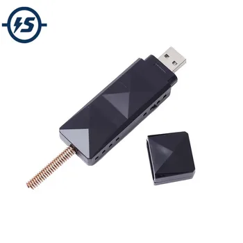 DC 5V 315MHz Wireless Remote Control Signal Amplifier 28dbm Programmable Control Signal Booster
DC 5V 315MHz Wireless Remote Control Signal Amplifier 28dbm Programmable Control Signal Booster