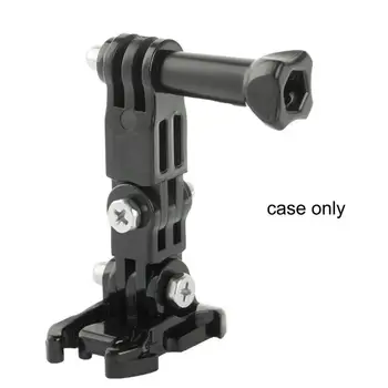 1Pcs 3-way Pivot Arm With Buckle Basic Mount Adjustable Simple Arm Accessory Black Support Base Camera Case Only Mount G7M4
1Pcs 3-way Pivot Arm With Buckle Basic Mount Adjustable Simple Arm Accessory Black Support Base Camera Case Only Mount G7M4