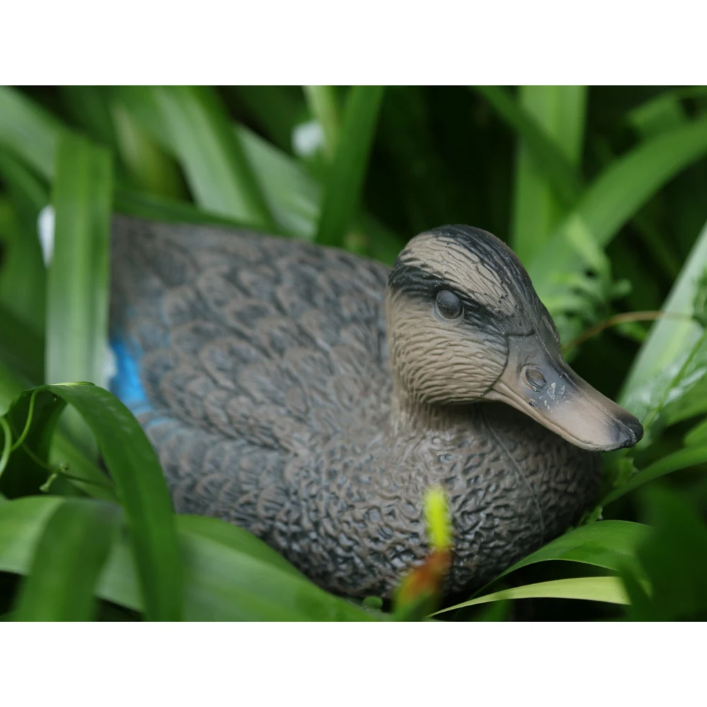 Mandarin Duck Statue Hunting Shooting Decoy Artificial Animal Sculptures Home Garden Lawn Ornaments Pool Pond Decors Mandarin Duck Statue Hunting Shooting Decoy Artificial Animal Sculptures Home Garden Lawn Ornaments Pool Pond Decors