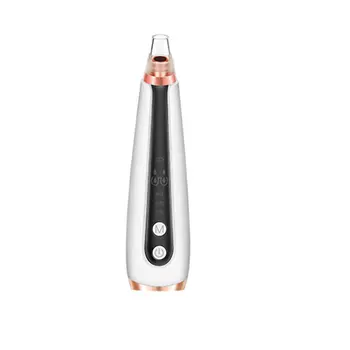 Face Nose Acne Black Dot Pimple Blackhead Remover Electric Blackhead Vacuum Cleaner Pore Blackhead Skin Care Tools Machine
Face Nose Acne Black Dot Pimple Blackhead Remover Electric Blackhead Vacuum Cleaner Pore Blackhead Skin Care Tools Machine