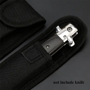 Nylon Sheath Folding Cutter Black Clip Case Pliers Cutters Cover Bags Wood Cutter Scabbard Waist Pack Outdoor Camping C
Nylon Sheath Folding Cutter Black Clip Case Pliers Cutters Cover Bags Wood Cutter Scabbard Waist Pack Outdoor Camping C