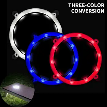 Ring Light Sandbag Light Dimmable Universal Voltage 5V White Live Broadcast Stand Photo Sudio LED Ring Light
Ring Light Sandbag Light Dimmable Universal Voltage 5V White Live Broadcast Stand Photo Sudio LED Ring Light
