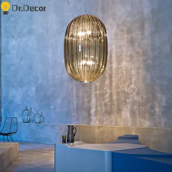 Modern Glass Kitchen Hanging Lamps Coffee Store Decorative Lamp Pendant Lights Industrial Lamp Restaurant Lighting Light Fixture
Modern Glass Kitchen Hanging Lamps Coffee Store Decorative Lamp Pendant Lights Industrial Lamp Restaurant Lighting Light Fixture