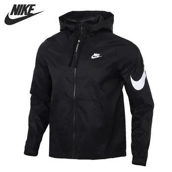 Original New Arrival NIKE AS M NSW TRK JKT HD WVN Men's Jacket Hooded Sportswear
Original New Arrival NIKE AS M NSW TRK JKT HD WVN Men's Jacket Hooded Sportswear