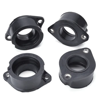 4Pcs Motorcycle Carburetor Interface Adapter 16065-1131 For Kawasaki KZ1000 Eddie KZ1100 LTD KZ1100 Spectre KZ1000 J1 J2 J3
4Pcs Motorcycle Carburetor Interface Adapter 16065-1131 For Kawasaki KZ1000 Eddie KZ1100 LTD KZ1100 Spectre KZ1000 J1 J2 J3