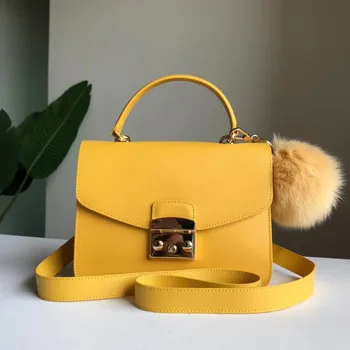 2019 Fashion Famous Genuine Leather Luxury Handbags Women Bags Fur Designer Messenger Bag Lady Shoulder Bag Crossbody Bag
2019 Fashion Famous Genuine Leather Luxury Handbags Women Bags Fur Designer Messenger Bag Lady Shoulder Bag Crossbody Bag