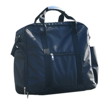 Travel Bag Overnight Bag Fitness Bag Tide Yoga Training Bag Portable Shoulder Bag
Travel Bag Overnight Bag Fitness Bag Tide Yoga Training Bag Portable Shoulder Bag