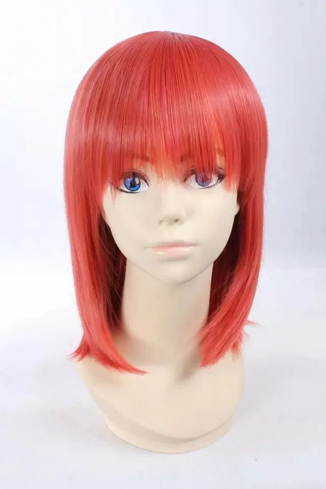 Anime Uta no Prince Sama Nanami Haruka Cosplay Wig Heat Resistant Synthetic Hair Wigs + Wig Cap 
Anime Uta no Prince Sama Nanami Haruka Cosplay Wig Heat Resistant Synthetic Hair Wigs + Wig Cap