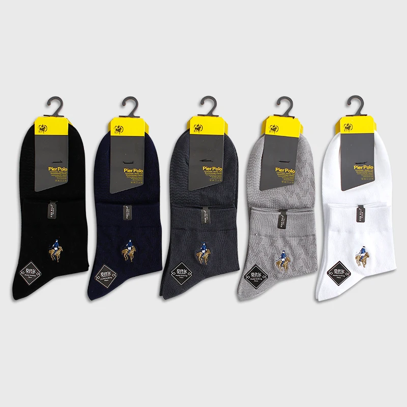 1 pairs/lot Men Socks Cotton size 38-44High Quality Modal Cotton Casual Breathable Business Fashion Embroidery Men Socks Gift
1 pairs/lot Men Socks Cotton size 38-44High Quality Modal Cotton Casual Breathable Business Fashion Embroidery Men Socks Gift