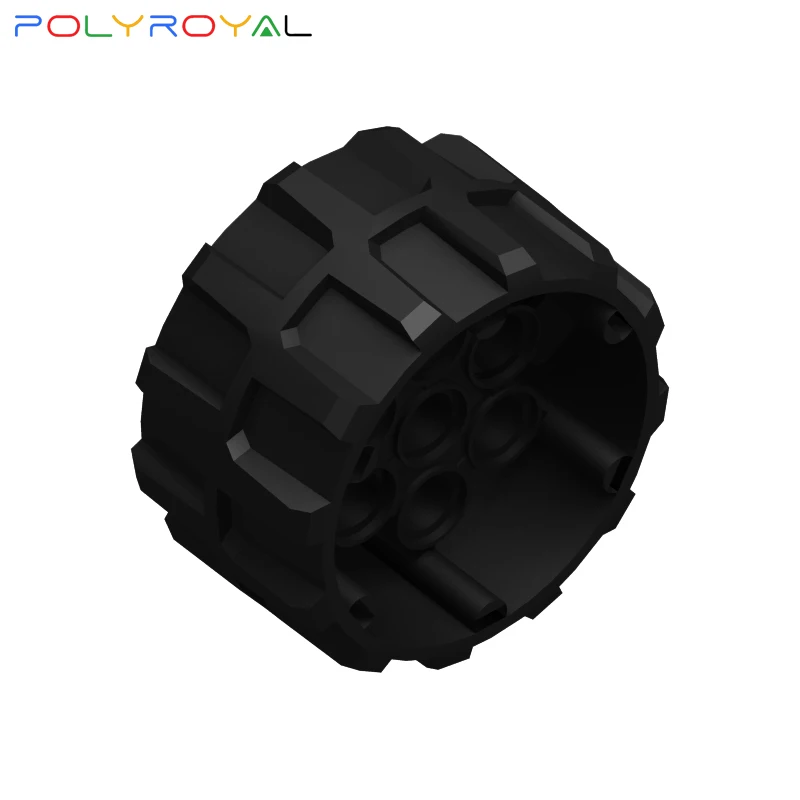 Building Blocks 6120917 37x22mm hard plastic tire 1 PCS moc Compatible Assembles Particles Educational Toys 22410
Building Blocks 6120917 37x22mm hard plastic tire 1 PCS moc Compatible Assembles Particles Educational Toys 22410
