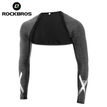 ROCKBROSS Summer Ice Silk Anti-UV Shawl Cuff Men Women Cycling Arm Sleeves Volleyball Fishing Running Outdoor Sports Arm Warmers
ROCKBROSS Summer Ice Silk Anti-UV Shawl Cuff Men Women Cycling Arm Sleeves Volleyball Fishing Running Outdoor Sports Arm Warmers