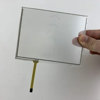 H2227-45 H2227-45B Touch Glass Panel for HMI Panel & CNC repair~do it yourself,New & Have in stock 
H2227-45 H2227-45B Touch Glass Panel for HMI Panel & CNC repair~do it yourself,New & Have in stock