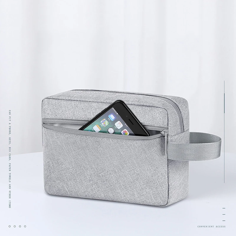Portable Waterproof Travel Digital Bag Women Ipad Phone Storage Pouch Weekend Power Bank Key Bus Card Collection Accessories
Portable Waterproof Travel Digital Bag Women Ipad Phone Storage Pouch Weekend Power Bank Key Bus Card Collection Accessories