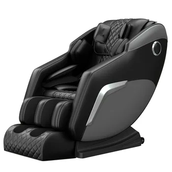 Massage Chair Household Intelligent Fully Automatic Capsule Body Function Massage Sofa Small Massage Chair Old Man Sofa
Massage Chair Household Intelligent Fully Automatic Capsule Body Function Massage Sofa Small Massage Chair Old Man Sofa