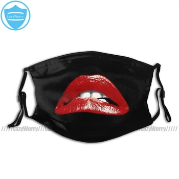 Lips Mouth Face Mask Rocky Lips Facial Mask Pretty Kawai Adult with 2 Filters Mask
Lips Mouth Face Mask Rocky Lips Facial Mask Pretty Kawai Adult with 2 Filters Mask