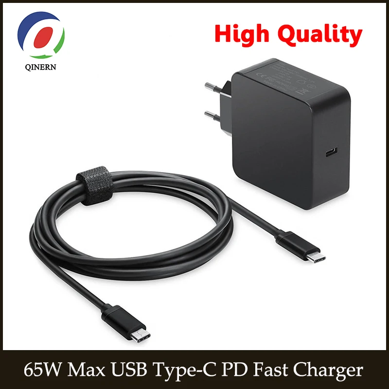 65W 45W 20V 3.25A USB c Type C PD Fast Charger Power Laptop Adapter for Macbook Pro 12 13 ,lenovo,Huawei,Matebook ,HP, DELL XPS,
65W 45W 20V 3.25A USB c Type C PD Fast Charger Power Laptop Adapter for Macbook Pro 12 13 ,lenovo,Huawei,Matebook ,HP, DELL XPS,