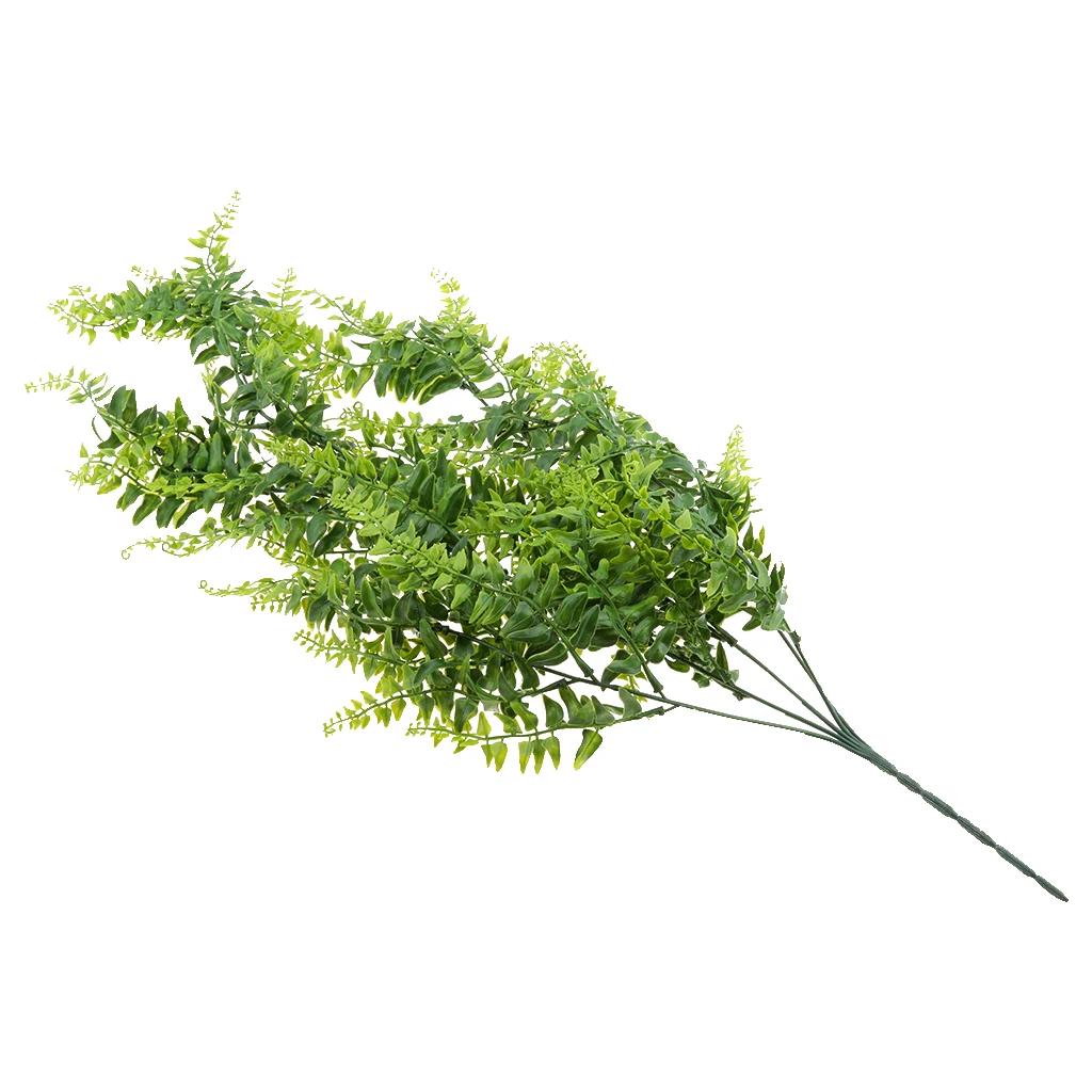 Artificial Green Hanging Ivy Vine Plant Leaf Garland, Wedding Floral Decor, Bonsai Flower DIY 60cm Artificial Green Hanging Ivy Vine Plant Leaf Garland, Wedding Floral Decor, Bonsai Flower DIY 60cm