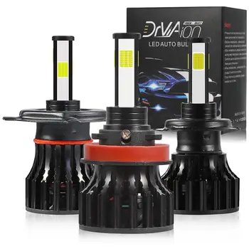 H7 H11 H4 IP68 Car Headlamp 2020 Lamp Headlights NEW 6500K Fog Lights 5000LM for DrViAion
H7 H11 H4 IP68 Car Headlamp 2020 Lamp Headlights NEW 6500K Fog Lights 5000LM for DrViAion