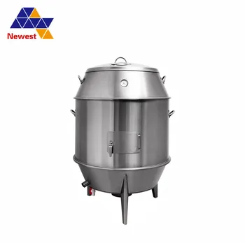 roasted meat machine/chicken roasting machine/The roast duck oven
roasted meat machine/chicken roasting machine/The roast duck oven