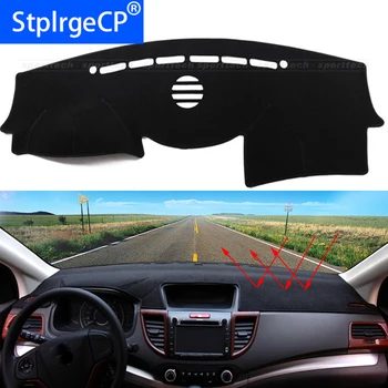 Car dashboard Avoid light pad Instrument platform desk cover Mats Carpets Auto accessories for Hyundai veracruz 2010
Car dashboard Avoid light pad Instrument platform desk cover Mats Carpets Auto accessories for Hyundai veracruz 2010
