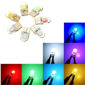 4X White Clearance Lights T10 W5W 12V 194 168 Dome Light Trunk Lamp Bulbs For Alfa Romeo 159 BMW E46 E39 E36 E90 Audi A3 A6 C5
4X White Clearance Lights T10 W5W 12V 194 168 Dome Light Trunk Lamp Bulbs For Alfa Romeo 159 BMW E46 E39 E36 E90 Audi A3 A6 C5