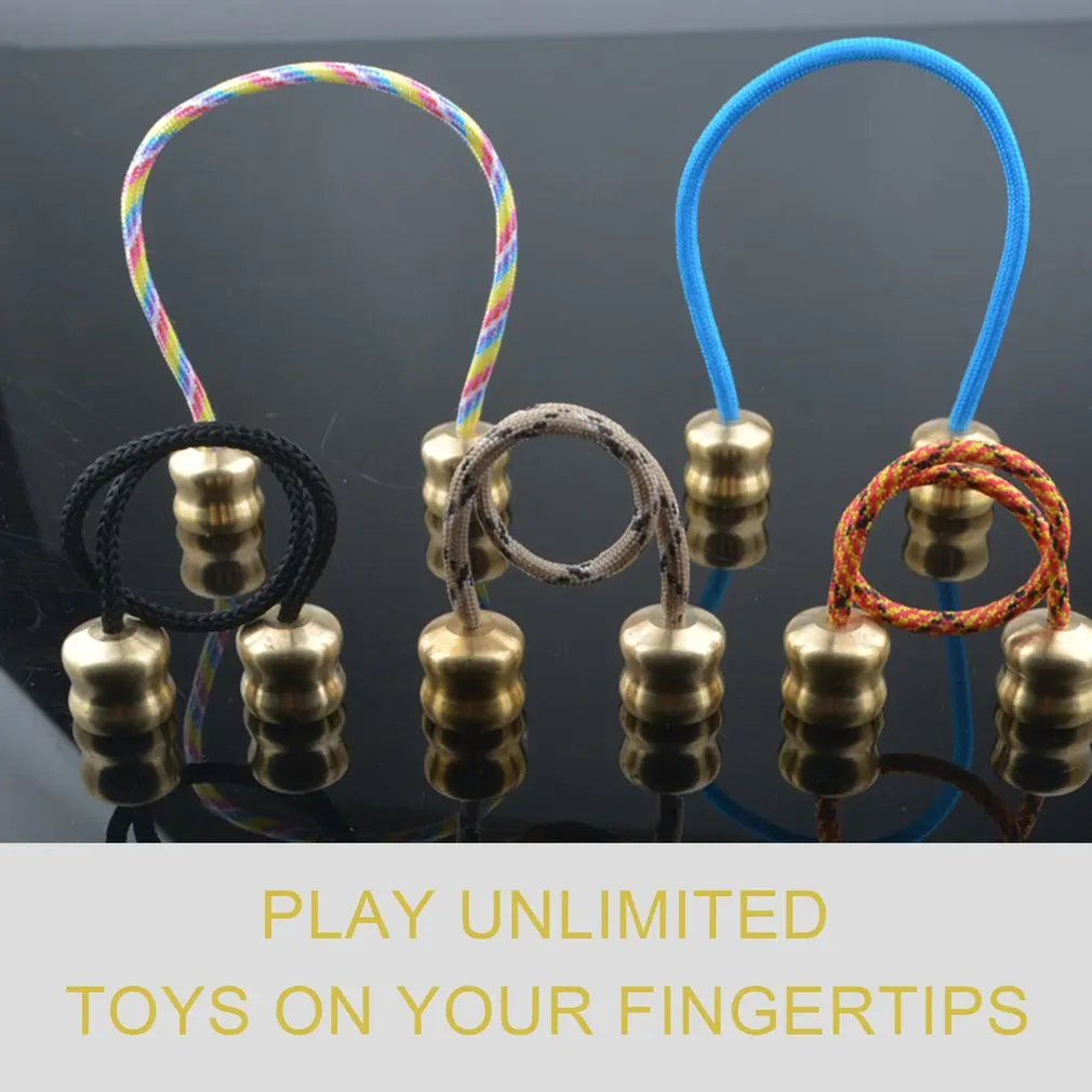 2020 Hand Finger Extreme Movement Popular Finger Resist Decompression Yoyo Ball Fun Relax Spinner Sport Decompress Toys For Kids
2020 Hand Finger Extreme Movement Popular Finger Resist Decompression Yoyo Ball Fun Relax Spinner Sport Decompress Toys For Kids