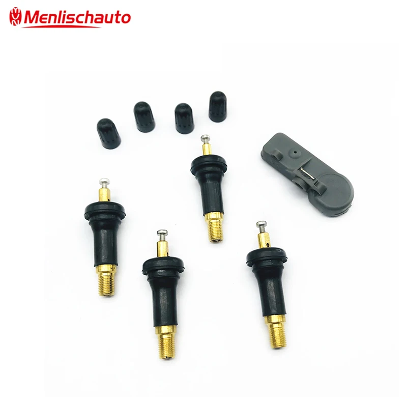 Sensor Valve Stem TPMS Tire Pressure Monitoring System Anti-explosion Snap In Tire Valve Stems Snap In Tire Valve Stems 
Sensor Valve Stem TPMS Tire Pressure Monitoring System Anti-explosion Snap In Tire Valve Stems Snap In Tire Valve Stems