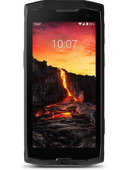 Core M4 12,6 cm (4.95 ") 2 GB 32 GB Dual SIM 4G USB Type C Black Android 9.0 3000 mAh
Core M4 12,6 cm (4.95 ") 2 GB 32 GB Dual SIM 4G USB Type C Black Android 9.0 3000 mAh