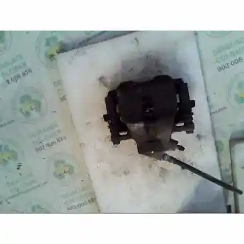 2803485 Brake caliper Front Right Citroen C3 *
2803485 Brake caliper Front Right Citroen C3 *