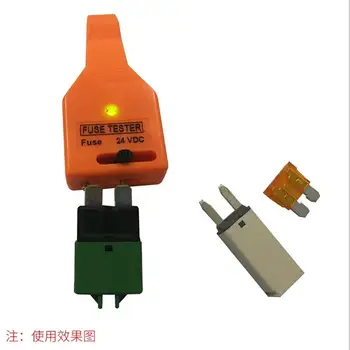 Multifunctional fuse / Detection Extractor Fuse extractor Adjustable Light up Probe easy to carry Fuse clip function 1pcs
Multifunctional fuse / Detection Extractor Fuse extractor Adjustable Light up Probe easy to carry Fuse clip function 1pcs