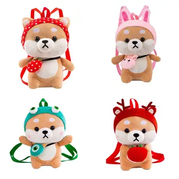 Girls Kids Cartoon Backpack Kindergarten School Bag Rucksack Bookbag Student Cute Daypack
Girls Kids Cartoon Backpack Kindergarten School Bag Rucksack Bookbag Student Cute Daypack