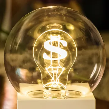 USB Rechargeable Remote Control Bulb Lamp Retro Night Light Tungsten Money Shape
USB Rechargeable Remote Control Bulb Lamp Retro Night Light Tungsten Money Shape