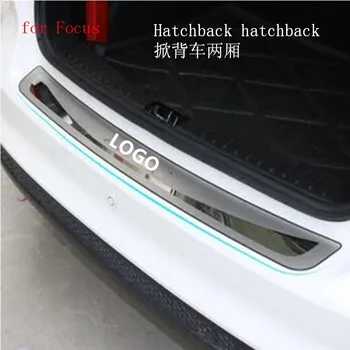 Sedan stainless steel External Rear bumper Protector Sill For Ford FOCUS 2012 2013 2014 2015 2016 2017 Sedan Car styling
Sedan stainless steel External Rear bumper Protector Sill For Ford FOCUS 2012 2013 2014 2015 2016 2017 Sedan Car styling