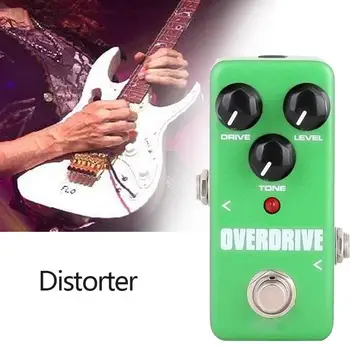 Guitar Loop Pedal Durable Practical 9V 300MA Red Bass Tool Calibrating Device Guitar Tuner Pedal Portable Musical Instrument
Guitar Loop Pedal Durable Practical 9V 300MA Red Bass Tool Calibrating Device Guitar Tuner Pedal Portable Musical Instrument