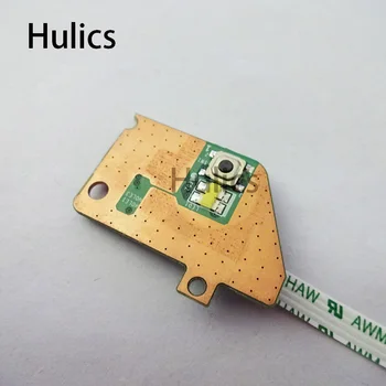 Hulics Original For Toshiba L50 L50-B L50T-B L55-B series Power Button BOARD
Hulics Original For Toshiba L50 L50-B L50T-B L55-B series Power Button BOARD